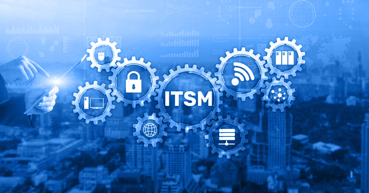 ITSM support