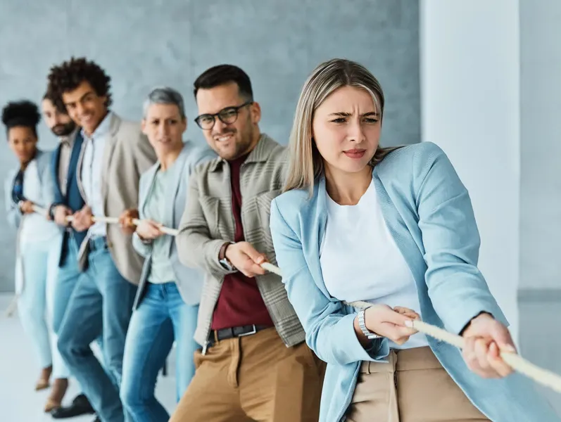 Business challenges without ITSM