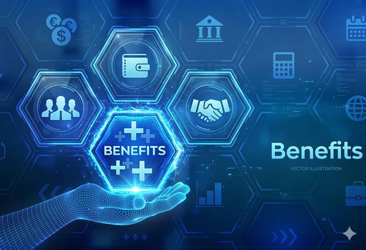 Benefits of ITSM support